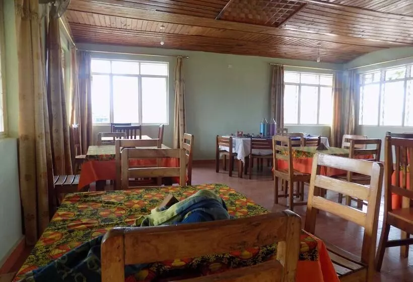 هتل Fort Coleb Guest House