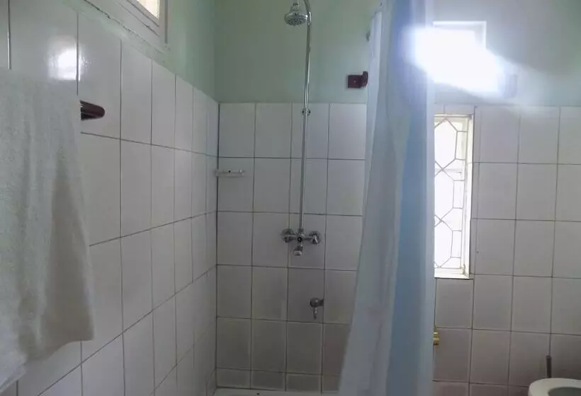 هتل Fort Coleb Guest House