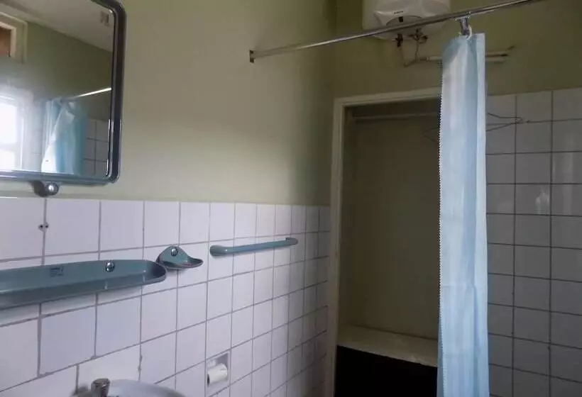 هتل Fort Coleb Guest House