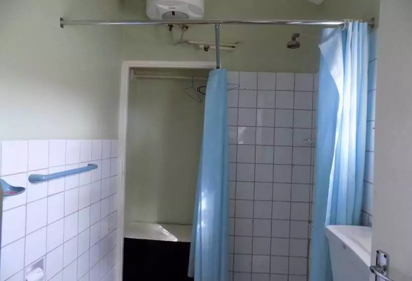 هتل Fort Coleb Guest House