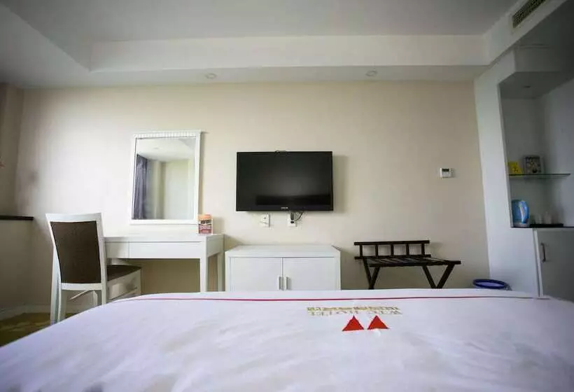 هتل Jiaxing Shimao Inn