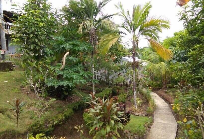 Hotel Jupiter S Garden Resort