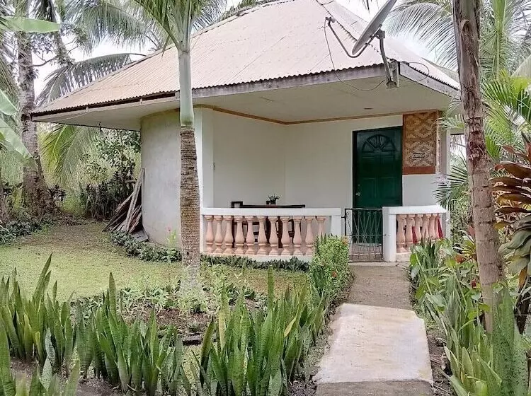 Hotelli Jupiter S Garden Resort