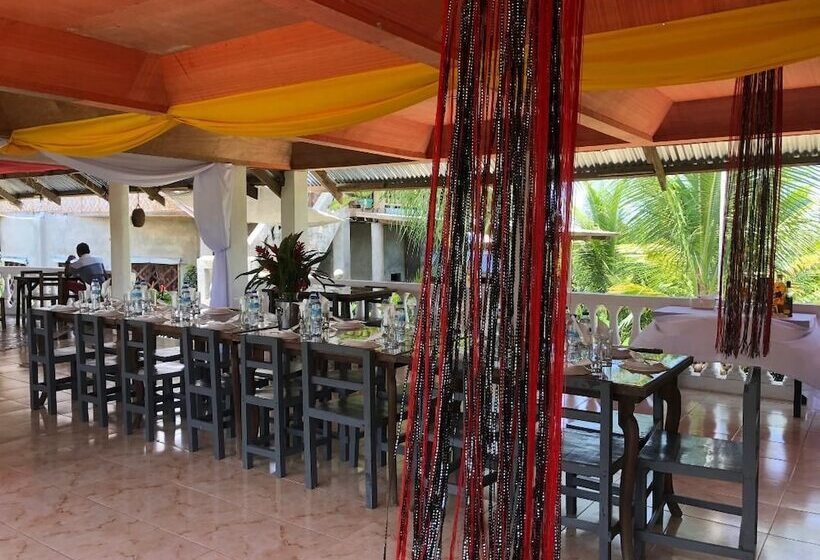 Hotel Jupiter S Garden Resort