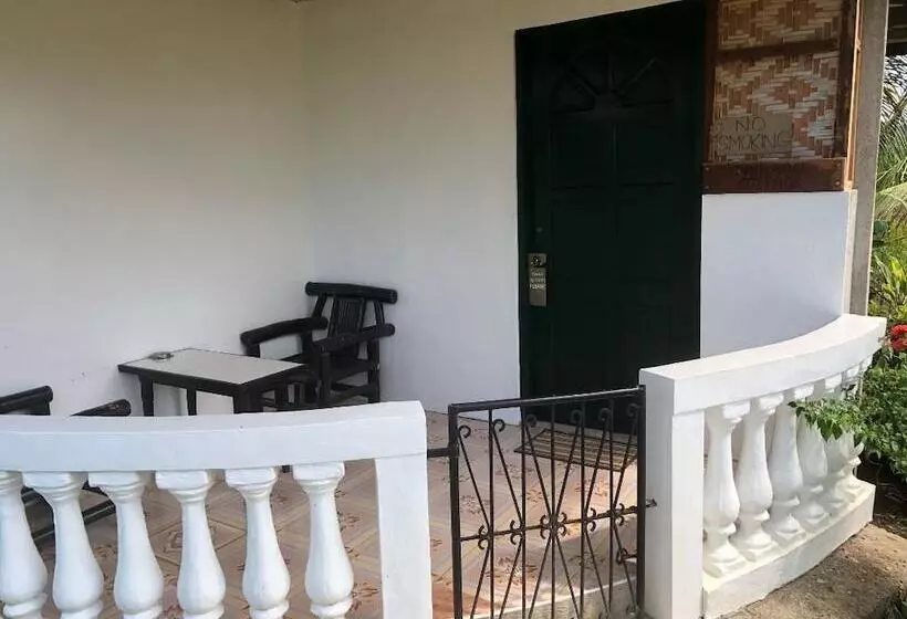 Hotelli Jupiter S Garden Resort