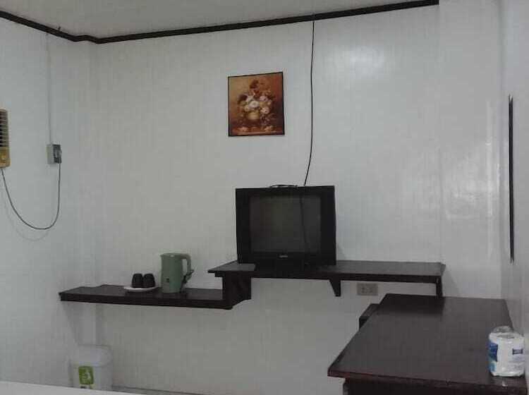 Hotel Jupiter S Garden Resort