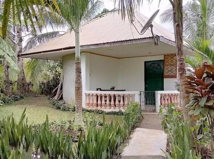 Hotelli Jupiter S Garden Resort