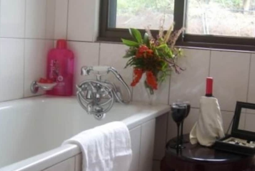 هتل Kibale Safari Lodge