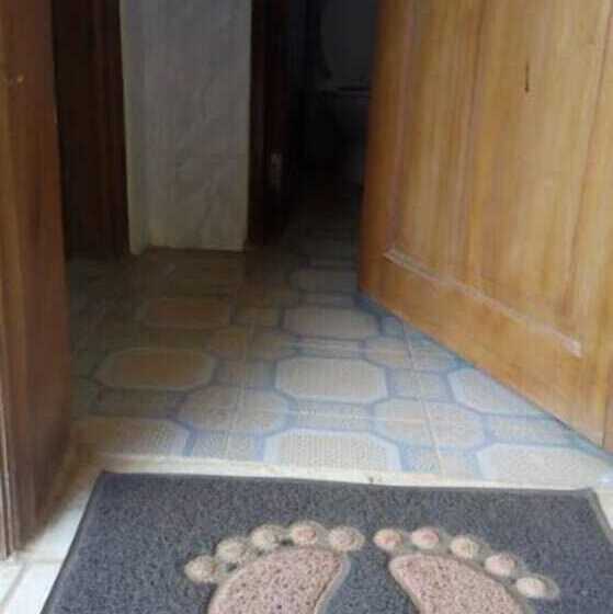 هتل Kigezi Forest Cottages