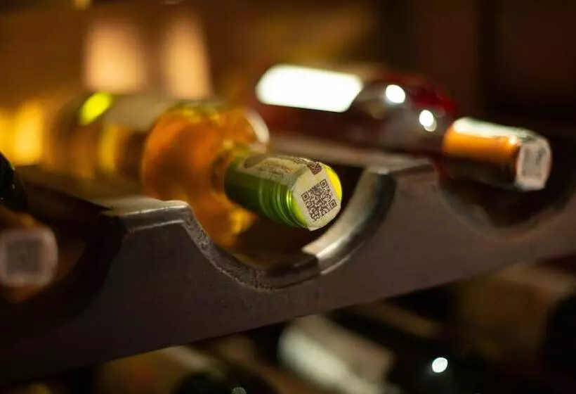 ホテル La Posada De Los Arcángeles