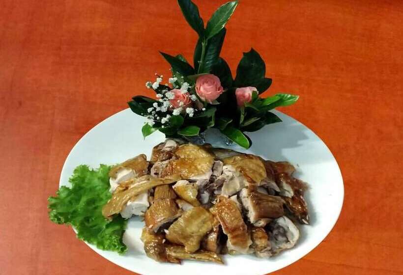 هتل Life Leisure Resort