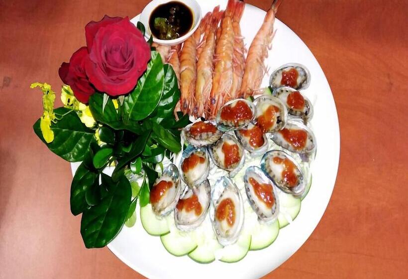 هتل Life Leisure Resort