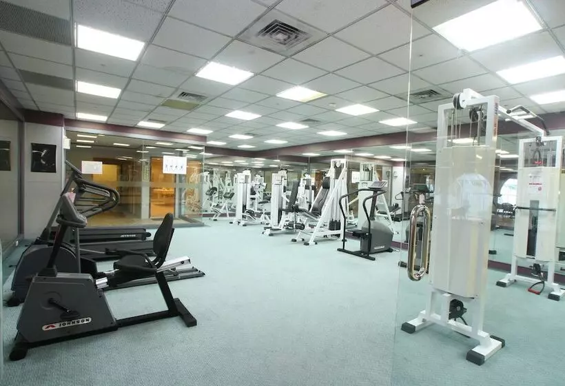 هتل Life Leisure Resort