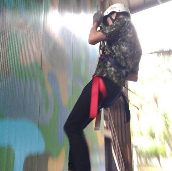 هتل Life Leisure Resort