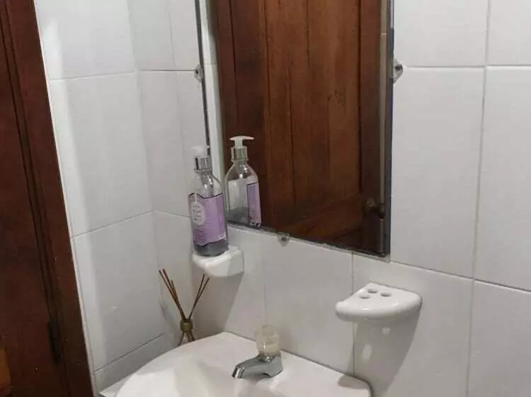 ホテル Posada La Casa De Majo