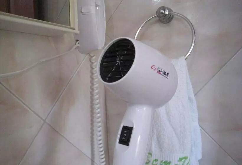 ホテル Pousada Casa Verde Boipeba