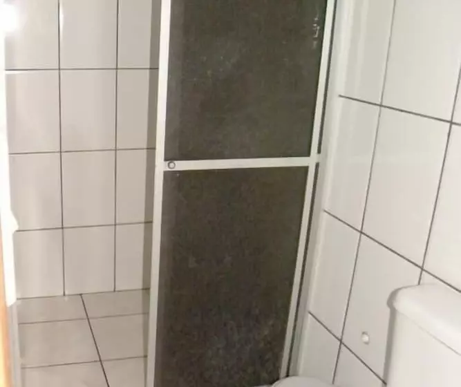 ホテル Pousada Casa Verde Boipeba