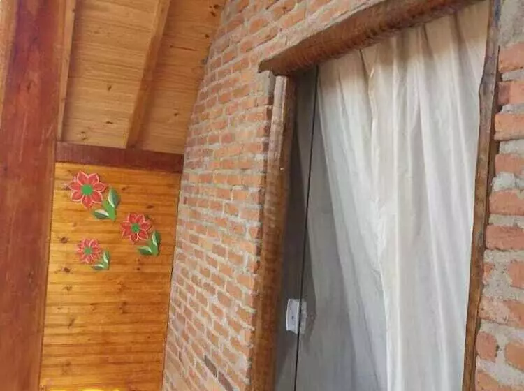 Hotelli Pousada Do Zezé