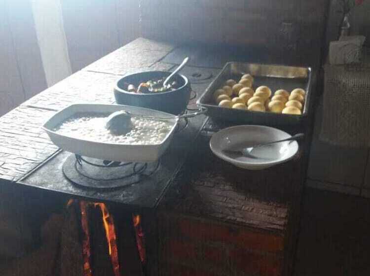 Hotel Pousada Do Zezé