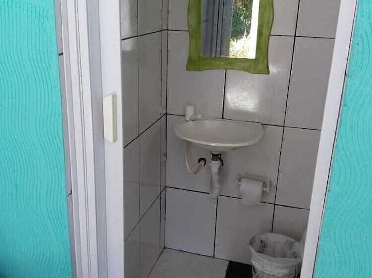 Hotel Pousada Do Zezé