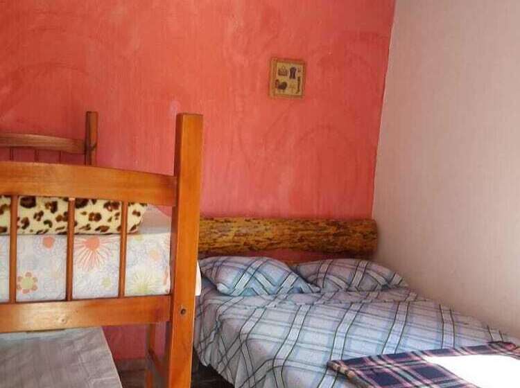 Hotel Pousada Do Zezé