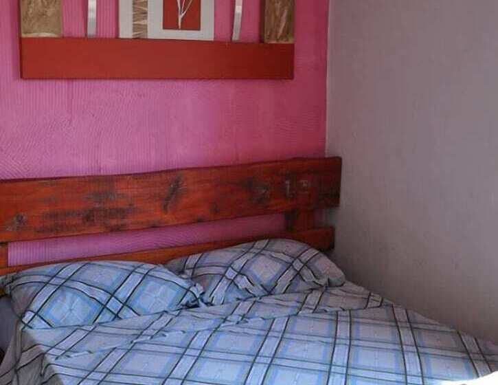 Hotel Pousada Do Zezé