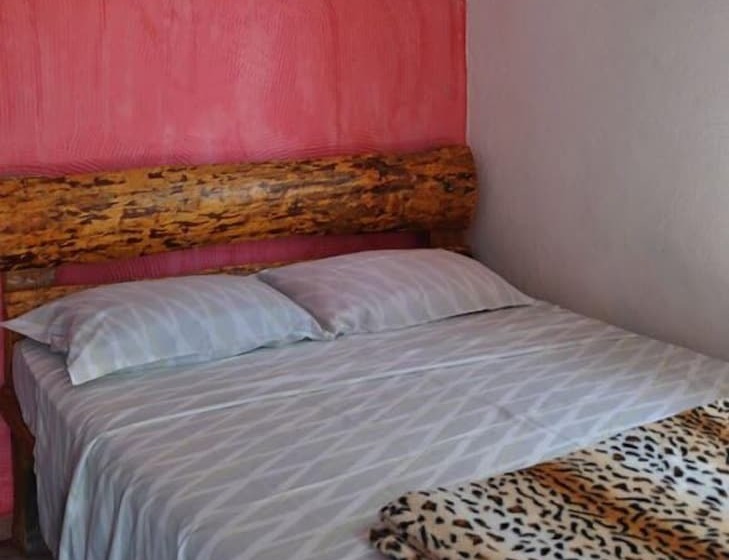 Hotel Pousada Do Zezé