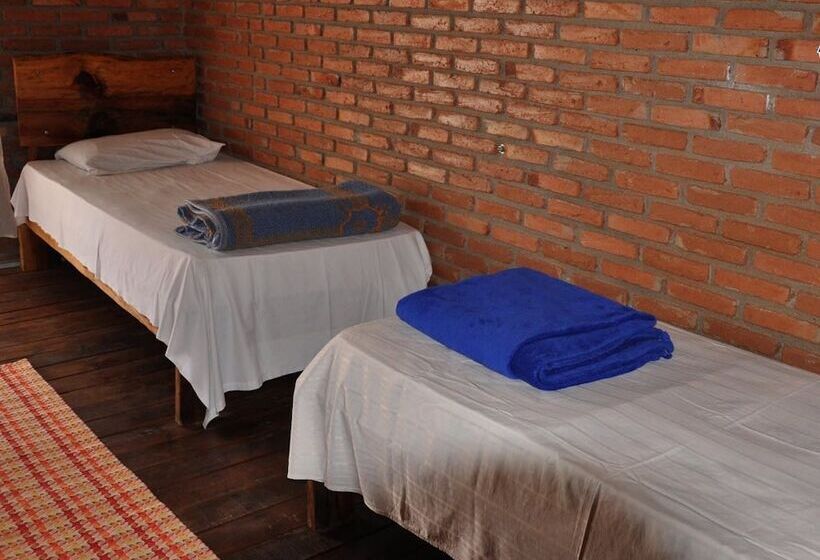 Hotel Pousada Do Zezé