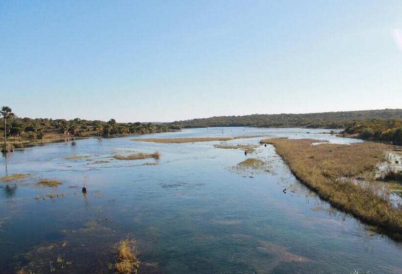Hotel Pousada Sertão Veredas