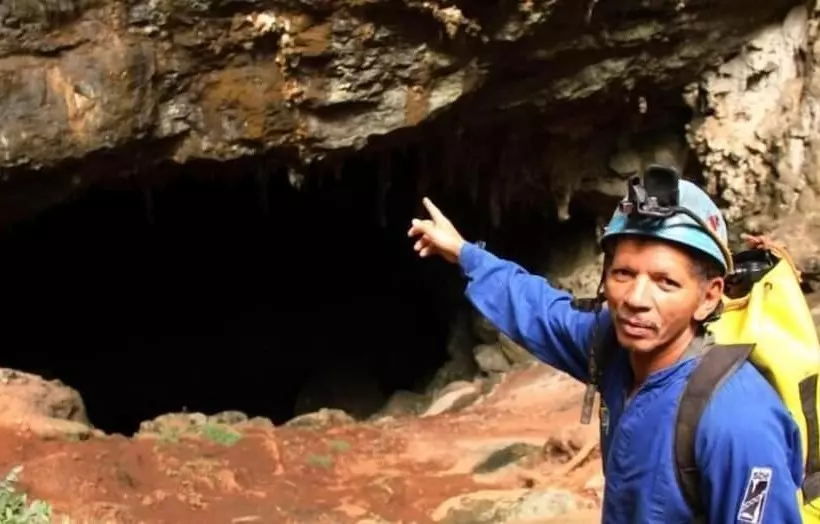 Hotelli Pousada Sertão Veredas