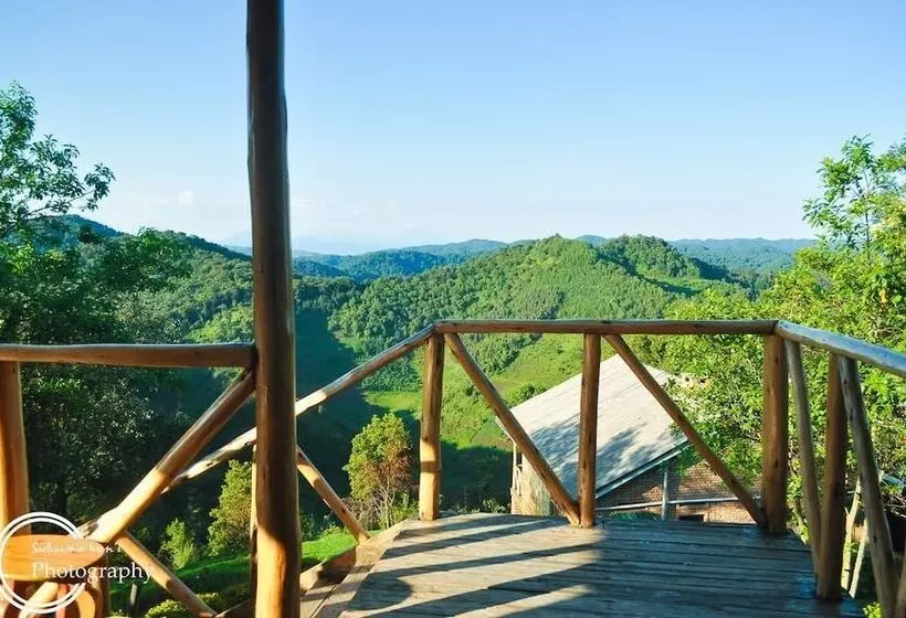 هتل Rihuja Safari Lodge