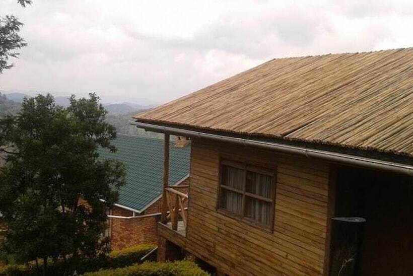 هتل Rihuja Safari Lodge