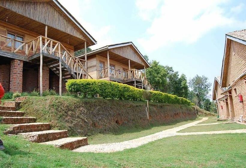 هتل Rihuja Safari Lodge