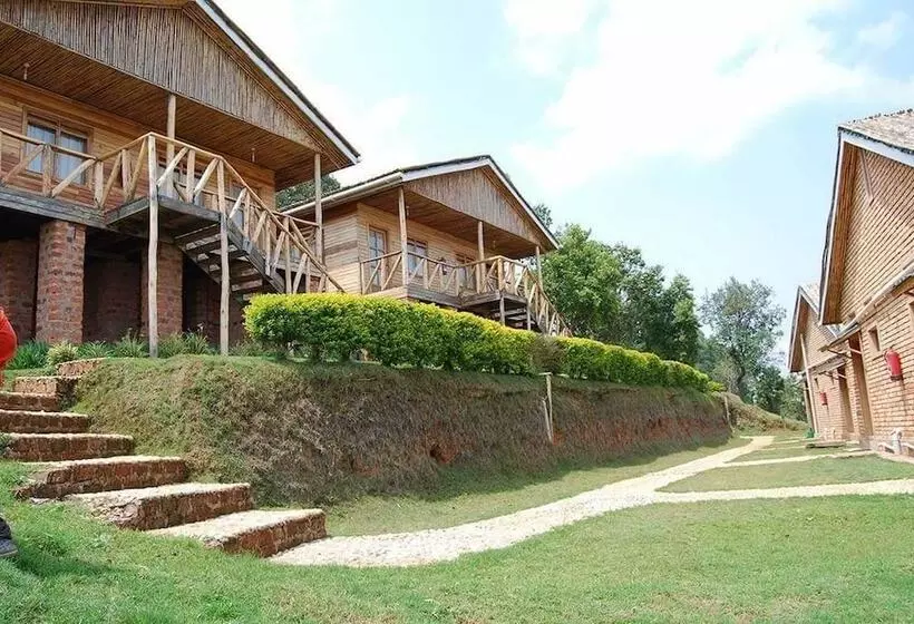 هتل Rihuja Safari Lodge