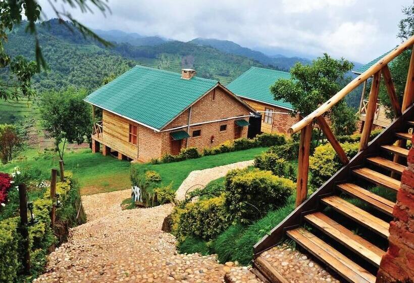 هتل Rihuja Safari Lodge