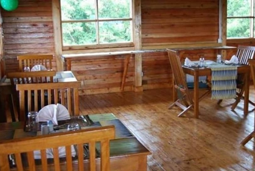 هتل Rihuja Safari Lodge