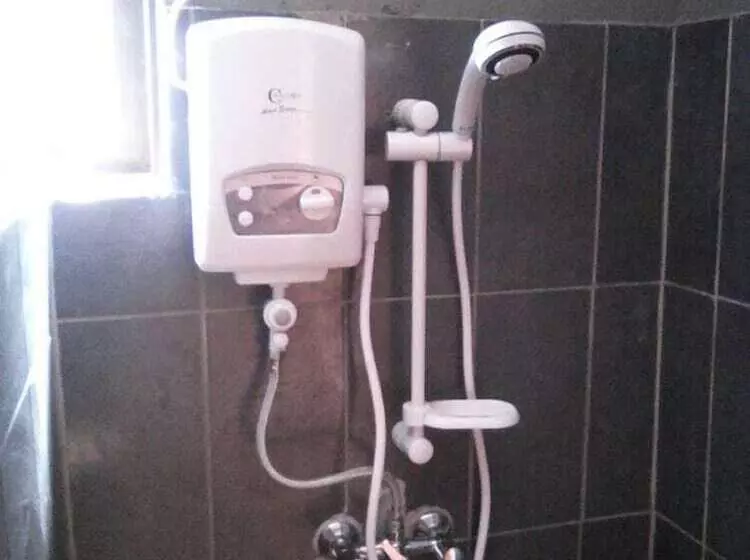 هتل Rihuja Safari Lodge