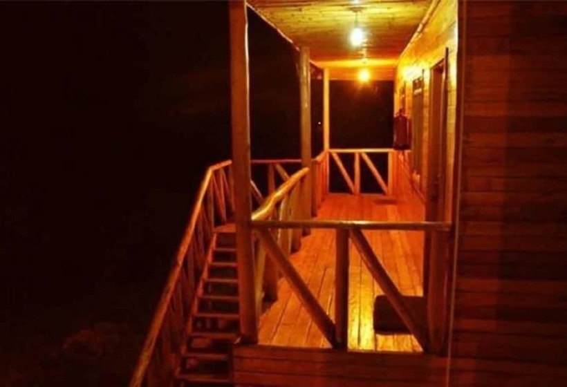 هتل Rihuja Safari Lodge