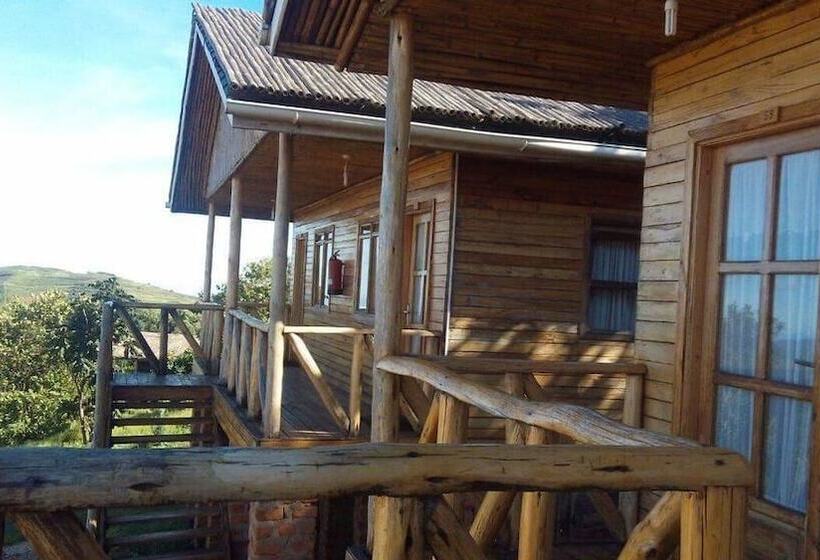 هتل Rihuja Safari Lodge