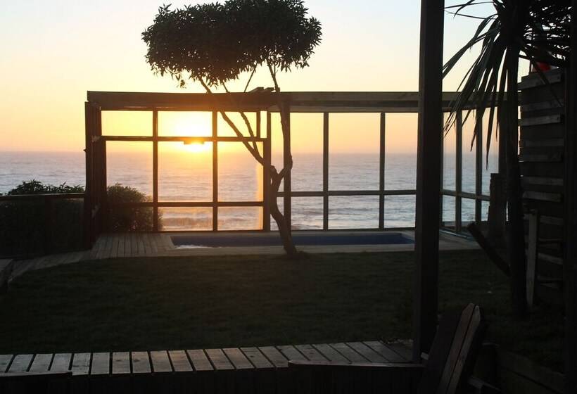 Hotel Ruka Antu Ecolodge