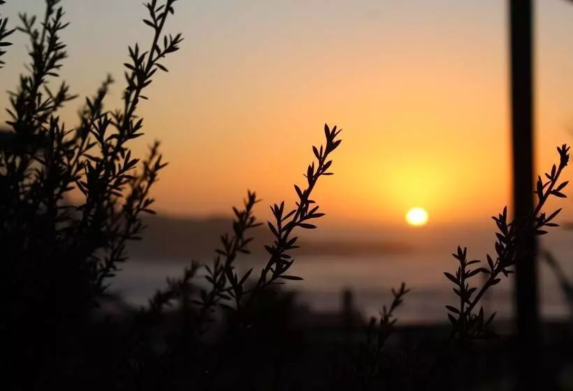 ホテル Ruka Antu Ecolodge