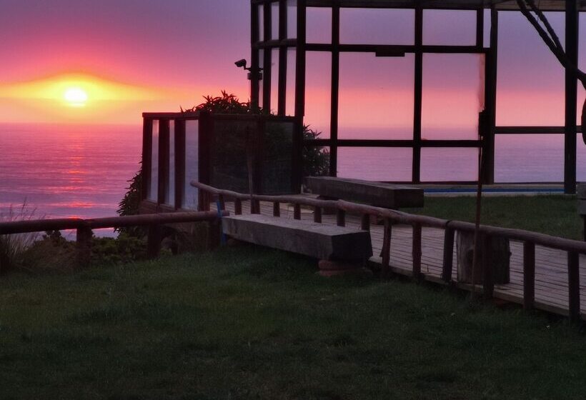 Hotel Ruka Antu Ecolodge