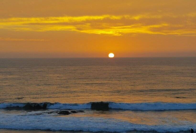 Hotel Ruka Antu Ecolodge