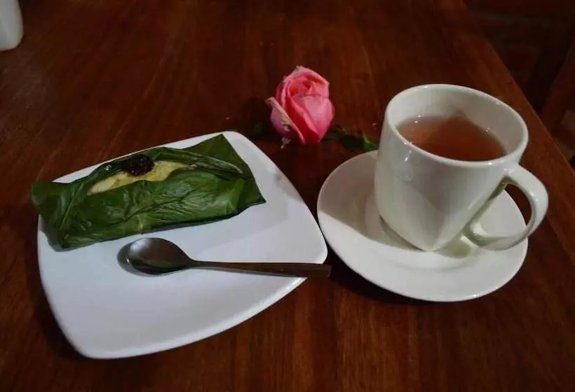 Hotelli Runa Wasi Quilotoa