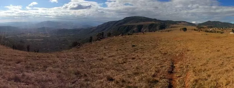 هتل Swazi Dreams Nqabaneni Eco Volunteering