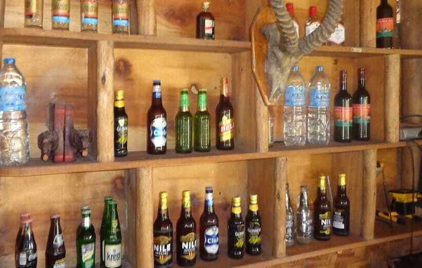 هتل Tembo Safari Lodge