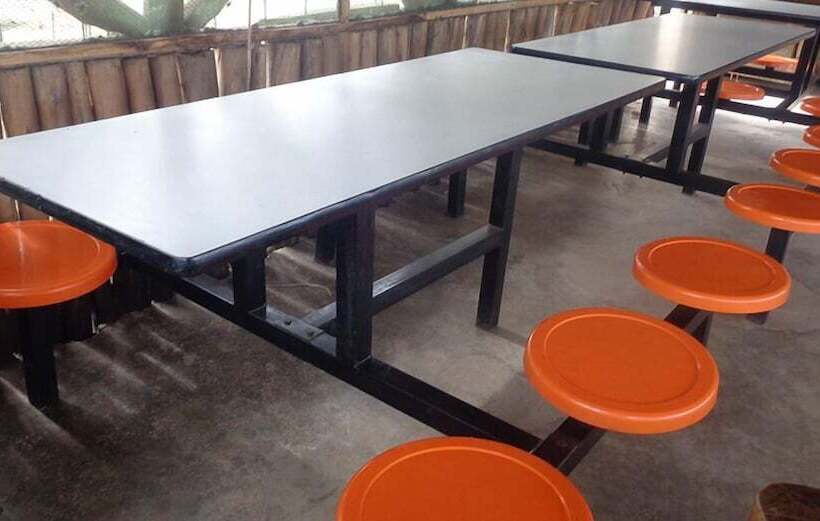 هتل Tembo Safari Lodge