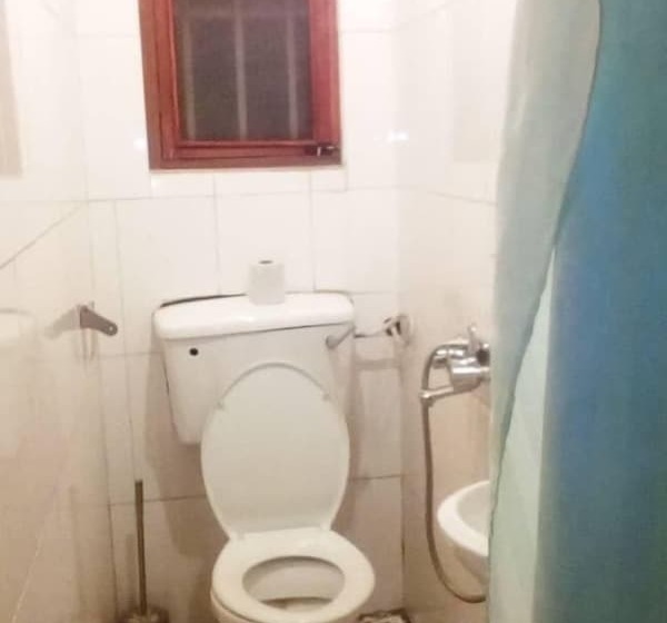 هتل Tembo Safari Lodge