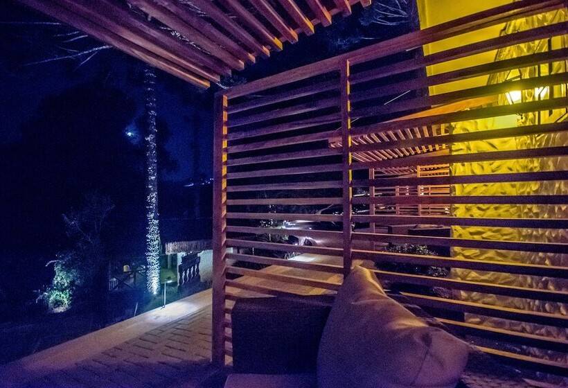 Hotel Villa Das Araucarias