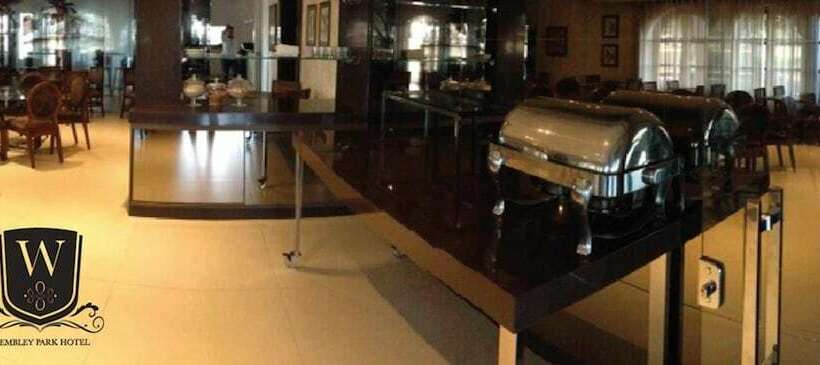 Hotel Wembley Park